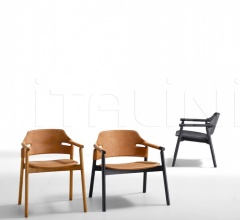 Кресло Suite ATT фабрика Midj in Italy
