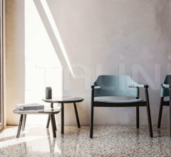 Кресло Suite ATT фабрика Midj in Italy