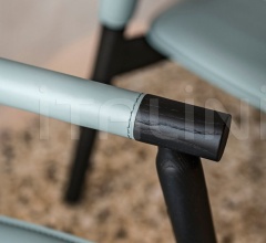 Кресло Suite ATT фабрика Midj in Italy