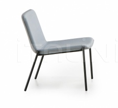 Кресло Trampoliere IN AT фабрика Midj in Italy