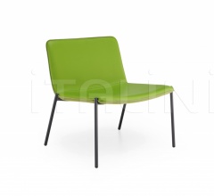 Кресло Trampoliere IN AT фабрика Midj in Italy