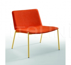 Кресло Trampoliere IN AT фабрика Midj in Italy