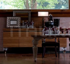 Стол обеденный Venice VEN-14zg фабрика JC Passion