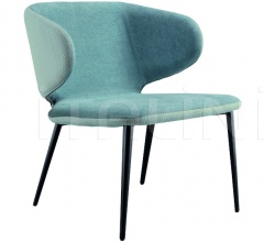 Кресло Wrap AT MT фабрика Midj in Italy