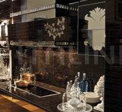 Кухня Esprit Kitchen ESP-001 Кухня Esprit Kitchen ESP-001 фабрика JC Passion