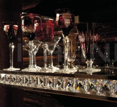 Кухня Esprit Kitchen ESP-001 Кухня Esprit Kitchen ESP-001 фабрика JC Passion