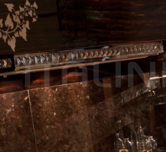 Кухня Esprit Kitchen ESP-001 Кухня Esprit Kitchen ESP-001 фабрика JC Passion