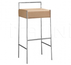 Барный стул Mark H65 / H75 Барный стул Mark H65 / H75 фабрика Midj in Italy
