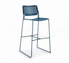 Барный стул Slim H65/H75 Барный стул Slim H65/H75 фабрика Midj in Italy