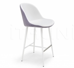 Барный стул Sonny H65 / H75 Барный стул Sonny H65 / H75 фабрика Midj in Italy