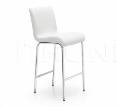 Барный стул Stone H65 / H75 Барный стул Stone H65 / H75 фабрика Midj in Italy