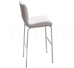 Барный стул Stone H65 / H75 Барный стул Stone H65 / H75 фабрика Midj in Italy