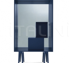 Итальянские Стеллажи - Стеллаж Butterfly фабрика Cappellini