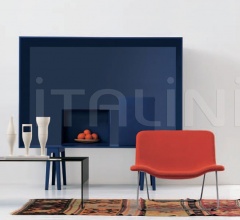 Итальянские Стеллажи - Стеллаж Butterfly фабрика Cappellini