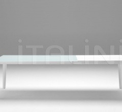 Раздвижной стол Diamante Раздвижной стол Diamante фабрика Midj in Italy
