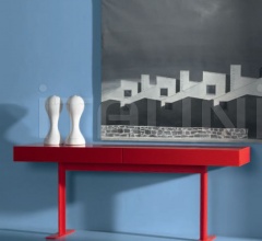 Консоль Luxor Консоль Luxor фабрика Cappellini
