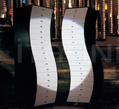 Итальянские Спальни - Комод-шкаф Progetti Compiuti Итальянские Спальни - Комод-шкаф Progetti Compiuti фабрика Cappellini