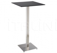 Барный стол Smart 01 H107 Барный стол Smart 01 H107 фабрика Midj in Italy