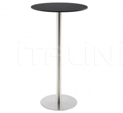 Барный стол Smart 02 H107 Барный стол Smart 02 H107 фабрика Midj in Italy