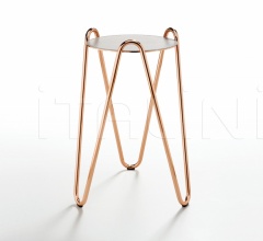 Столик Apelle Chic Столик Apelle Chic фабрика Midj in Italy