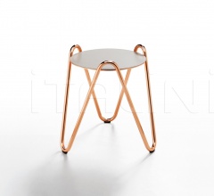Столик Apelle Chic Столик Apelle Chic фабрика Midj in Italy