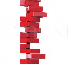 Итальянские Спальни - Комод Revolving Cabinet Итальянские Спальни - Комод Revolving Cabinet фабрика Cappellini