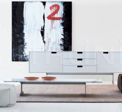Итальянские Буфеты - Буфет Simplon Итальянские Буфеты - Буфет Simplon фабрика Cappellini