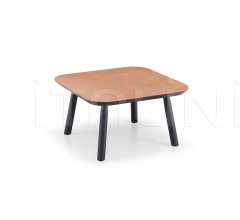 Журнальный столик Suite CT 55x55 Журнальный столик Suite CT 55x55 фабрика Midj in Italy
