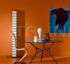 Итальянские Стеллажи - Книжный стеллаж Dinah фабрика Cappellini