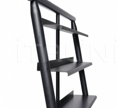 Книжный стеллаж Suite bookcase Книжный стеллаж Suite bookcase фабрика Midj in Italy