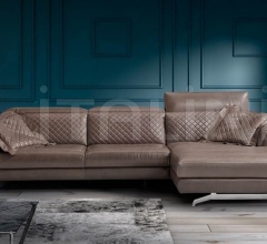 Модульный диван Beauty фабрика Delta Salotti