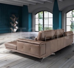 Модульный диван Beauty фабрика Delta Salotti