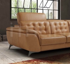 Модульный диван Eris фабрика Delta Salotti