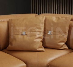 Модульный диван Eris фабрика Delta Salotti