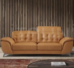 Модульный диван Eris фабрика Delta Salotti