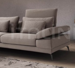 Модульный диван Pepe фабрика Delta Salotti