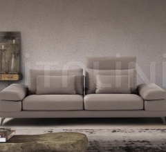 Модульный диван Pepe фабрика Delta Salotti