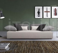 Модульный диван Voice фабрика Delta Salotti