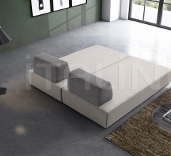 Модульный диван Voice фабрика Delta Salotti