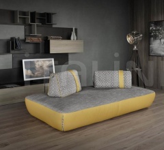 Диван Kamelie фабрика Delta Salotti