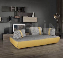 Диван Kamelie фабрика Delta Salotti