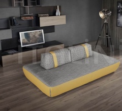 Диван Kamelie фабрика Delta Salotti