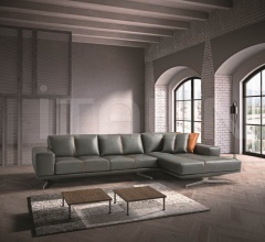 Модульный диван Naos фабрика Delta Salotti