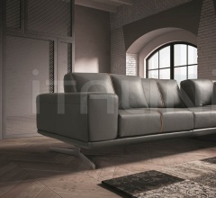 Модульный диван Naos фабрика Delta Salotti