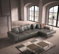 Модульный диван Naos фабрика Delta Salotti