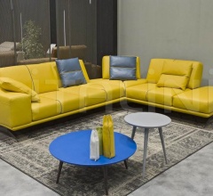 Модульный диван Naos фабрика Delta Salotti