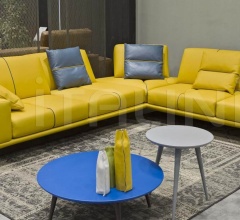 Модульный диван Naos фабрика Delta Salotti