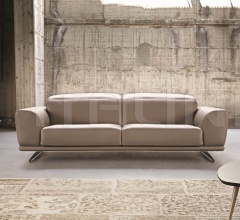 Модульный диван Alex фабрика Delta Salotti