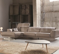 Модульный диван Alex фабрика Delta Salotti