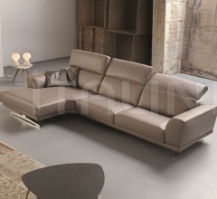 Модульный диван Alex фабрика Delta Salotti
